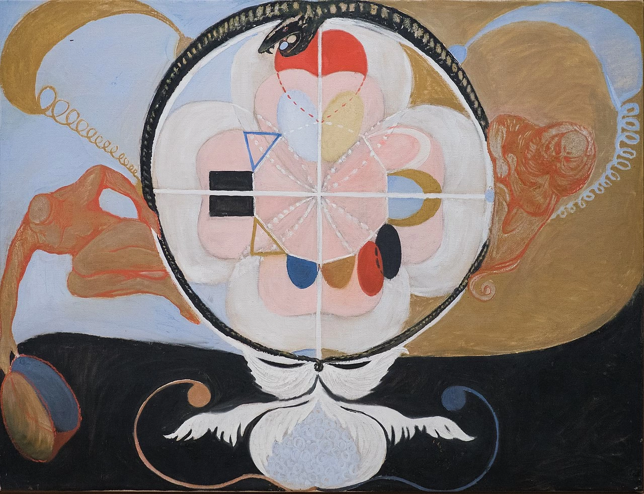 Gruppo VI, Evoluzione N. 13, 1919